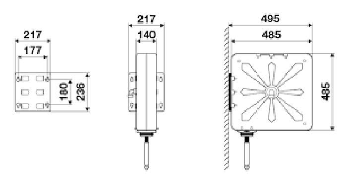 Raasm ART.9450.402 Oil pump coil