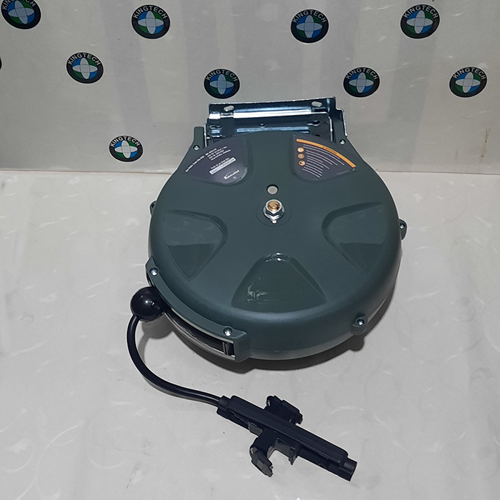 Cuộn dây điện tự rút Kawasami SCS-310