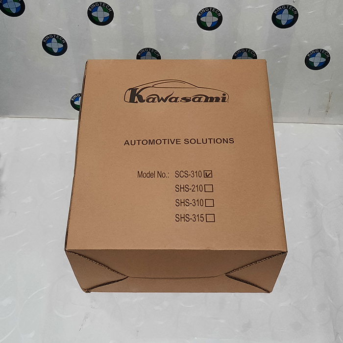 Outlet cord reels Kawasami SCS-310