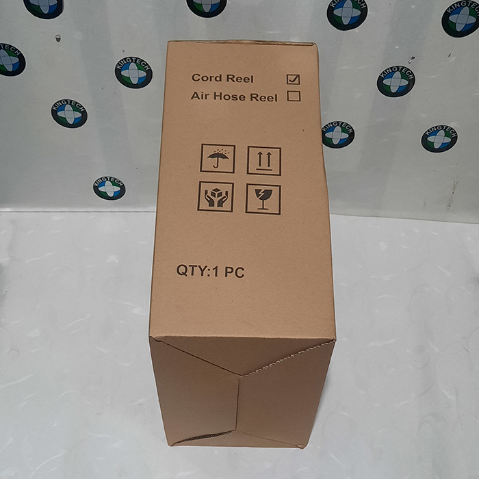 Outlet cord reels Kawasami SCS-310