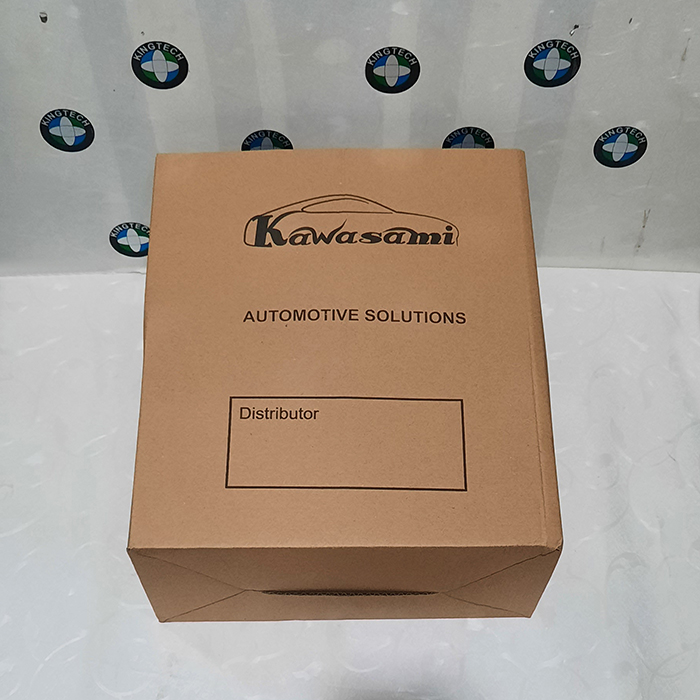 Outlet cord reels Kawasami SCS-310