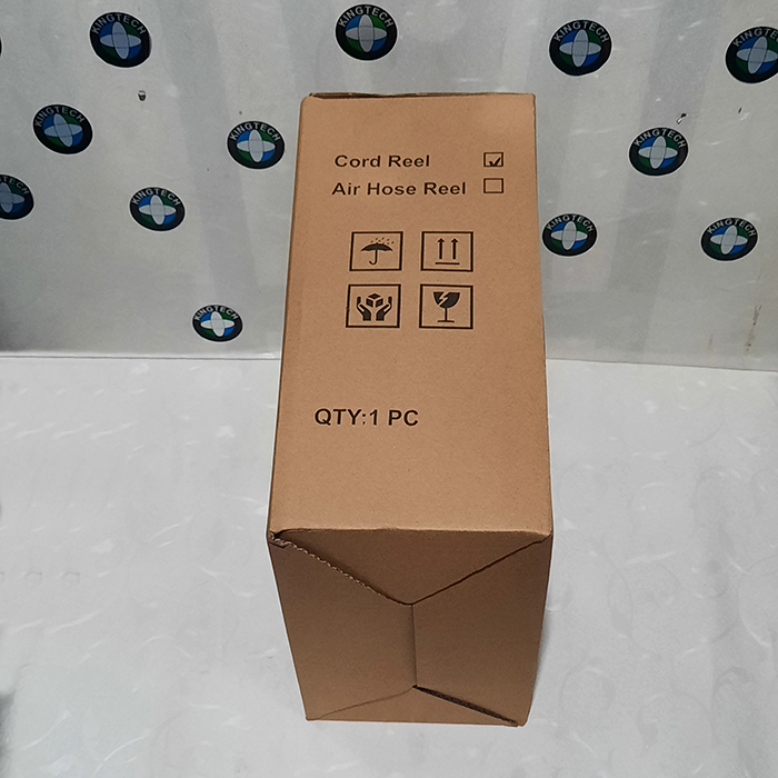 Outlet cord reels Kawasami SCS-310