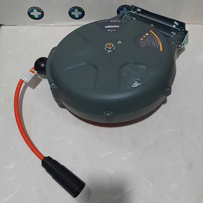 Cuộn dây hơi dùng khí nén Kawasami SHS 210