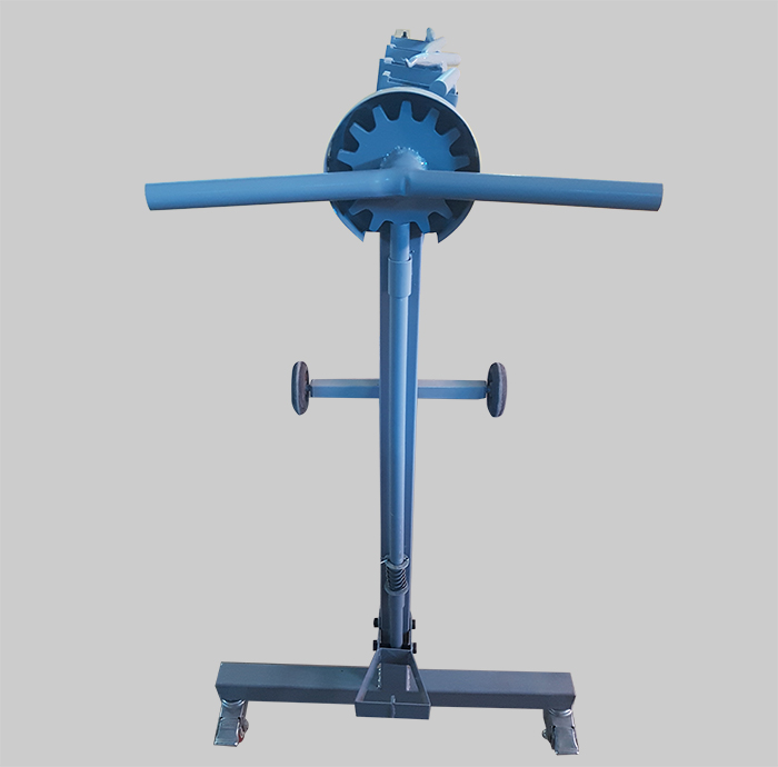 Giá để cản treo CAPO K155.5050