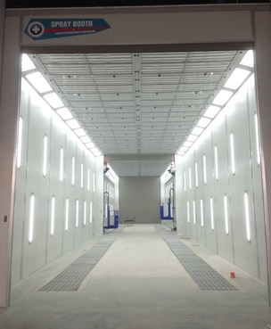 Phòng Chà Model: SAV-2517