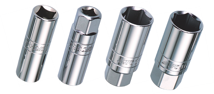 JTC-36514-46521 SPARK PLUG SOCKET
