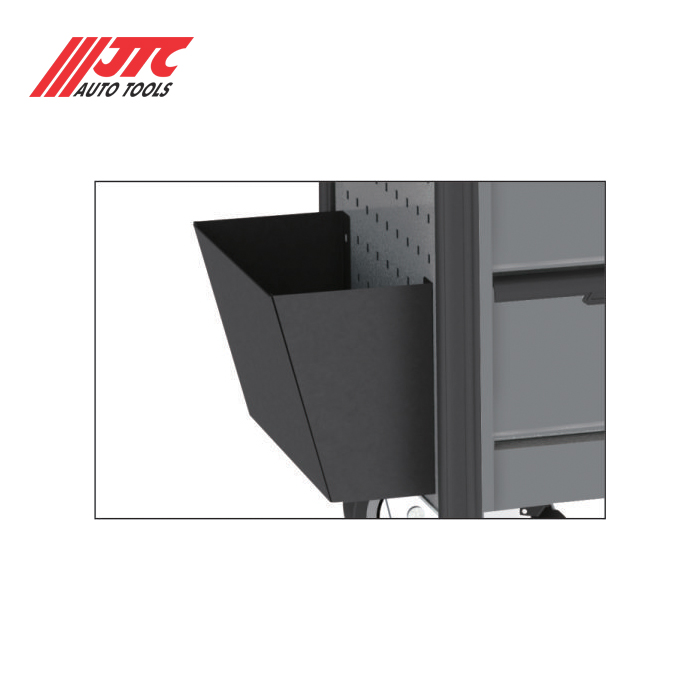 JTC-5063 Khay đựng bên cạnh