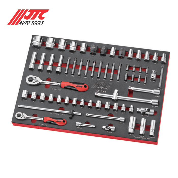JTC-UF1064 Bộ dụng cụ (UF) ngăn 1