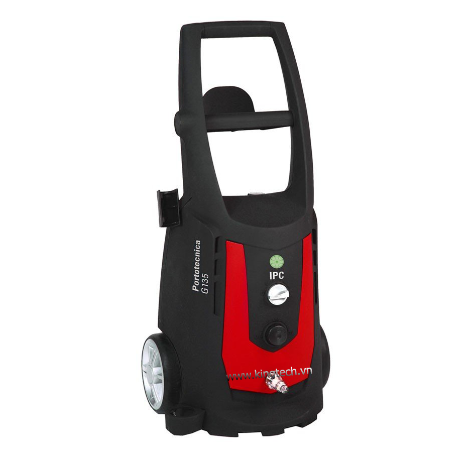 Hight Pressure Washers-Cold Water  IPC Portotecnica G155-CPI1508AO M