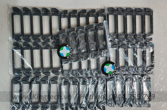 Tay nắm cửa phòng sơn