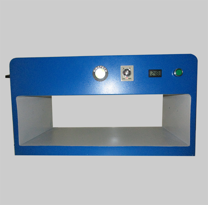 Thiết bị sấy tấm thử màu K155.5058