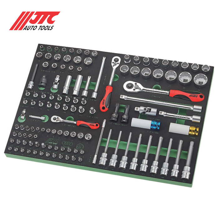 JTC-VA1123 Bộ dụng cụ sửa chữa xe VAG ngăn 1