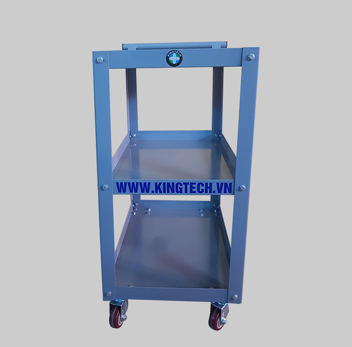 Xe để đồ nghề 3 tầng K155.5049