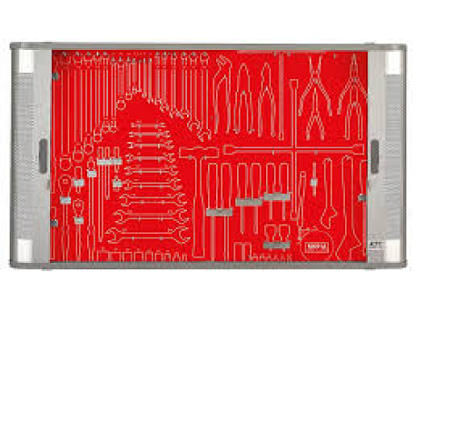 Bảng treo dụng cụ KTC MK92 Bảng treo dụng cụ KTC MK92