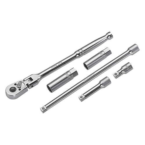 jtc-5505a-6pcs-spark-plug-socket-setleaf-spring