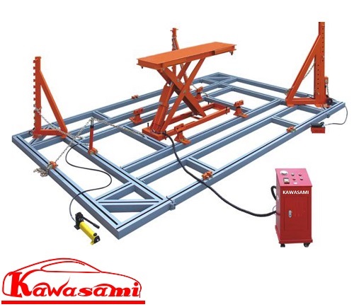 kawasami-680.2260-auto-dody-repair-system