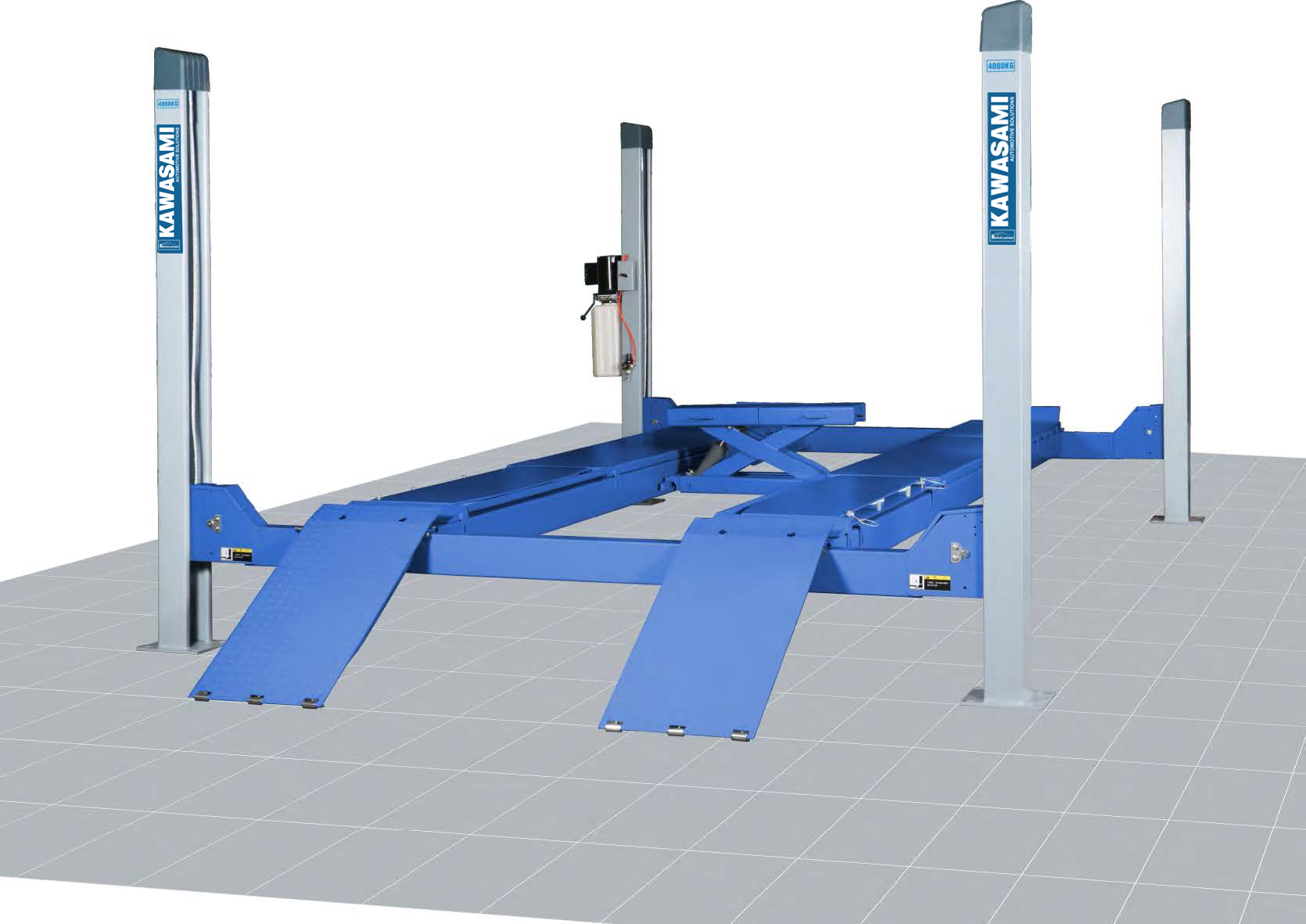 cau-nang-4-tru-can-chinh-goc-dat-banh-xe-4-tan-kawasami-kw-4140e