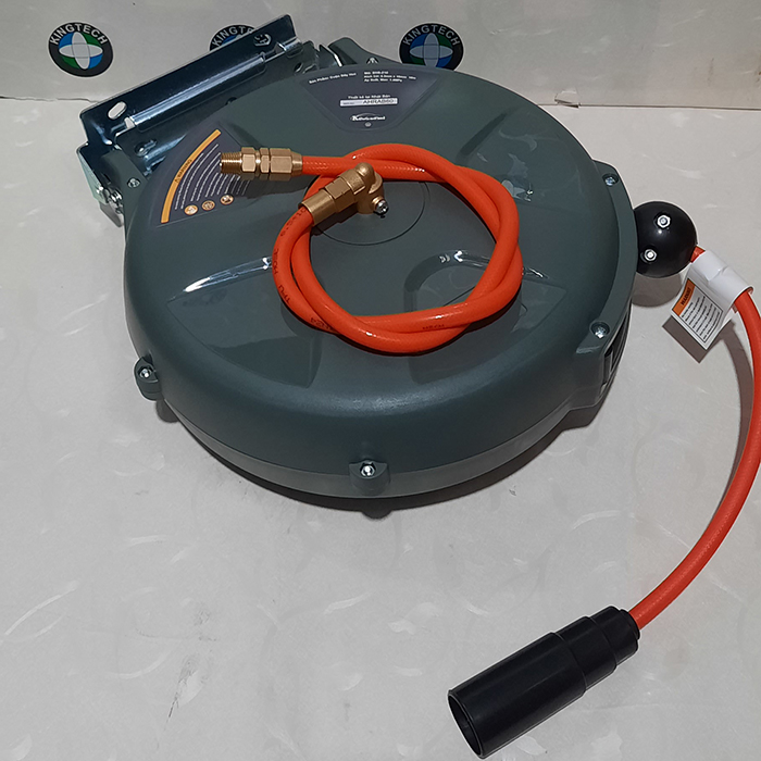 Cuộc dây hơi tự rút Kawasami SHS-210 Cuộc dây hơi tự rút Kawasami SHS-210