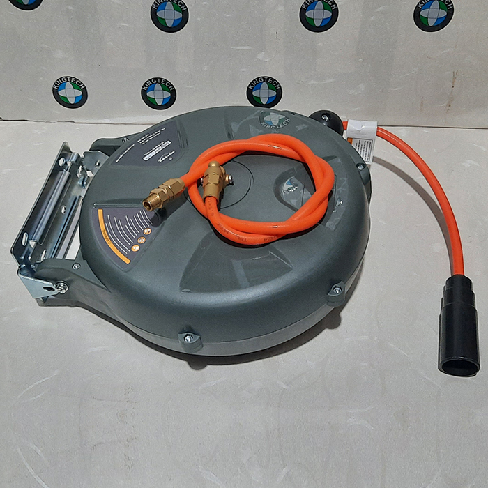 Cuộc dây hơi tự rút Kawasami SHS-210 Cuộc dây hơi tự rút Kawasami SHS-210