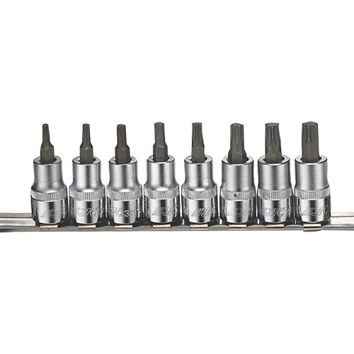 jtc-h308t-3-8×8pcs-star-socket-bit-set
