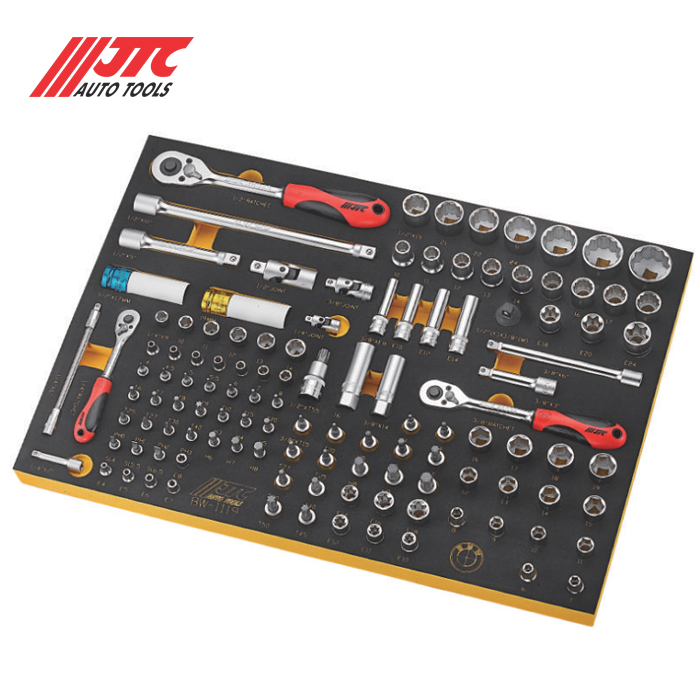 JTC-BW1119 Bộ dụng cụ sửa chữa BMW ngăn 1