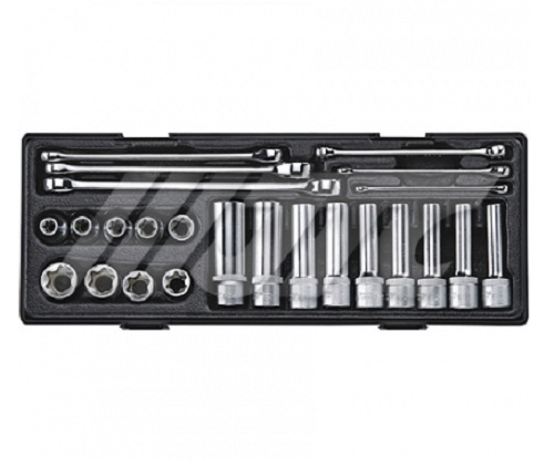 jtc-k4241-1-2dr.24pcs-star-combination-set