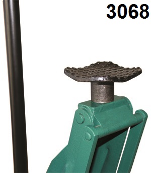 KÍCH CÁ SẤU THÂN DÀI 3 TẤN WTC-3TCK KÍCH CÁ SẤU THÂN DÀI 3 TẤN WTC-3TCK