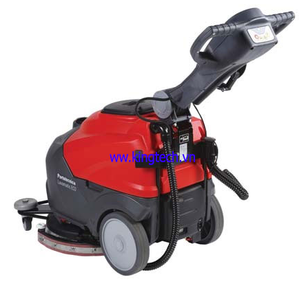 Scrubber Driers-Walk Behind IPC Portotecnica LAVAMATIC 30 B45 ECO