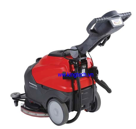 Scrubber Driers-Walk Behind IPC Portotecnica LAVAMATIC 30 C45