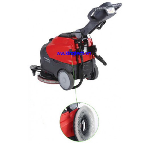 IPC Portotecnica LAVAMATIC 30 C45