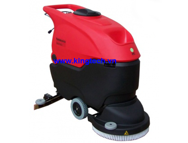 Scrubber Driers- Walk Behind IPC Portotecnica LAVAMATIC 40 B50 scrubber-driers-walk-behind-ipc-portotecnica-lavamatic-40-b50-