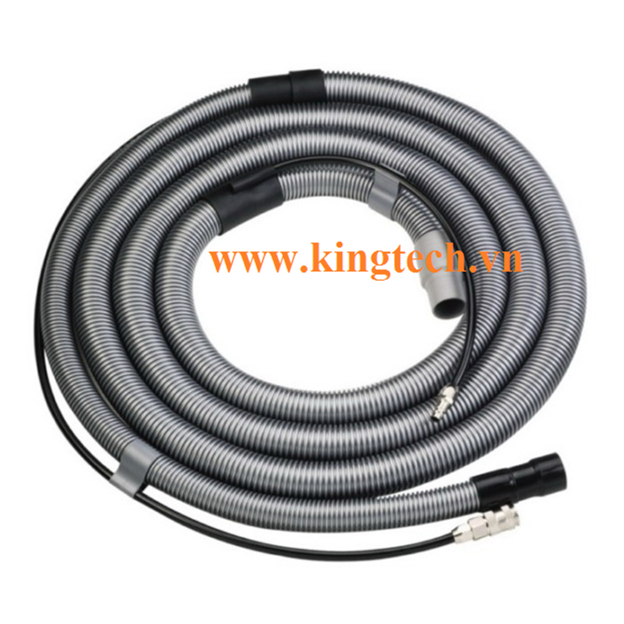 Máy hút bụi chà nhám ma-tít di động WTC 111.125C Máy hút bụi chà nhám ma-tít di động WTC 111.125C