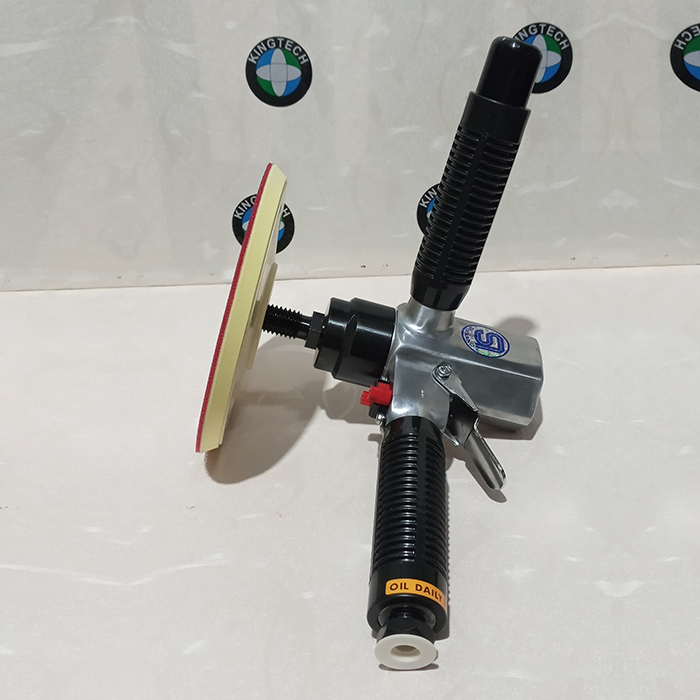 Máy mài, đánh bóng tác động đơn dùng khí nén Shinano SI-2405 Máy mài, đánh bóng tác động đơn dùng khí nén Shinano SI-2405