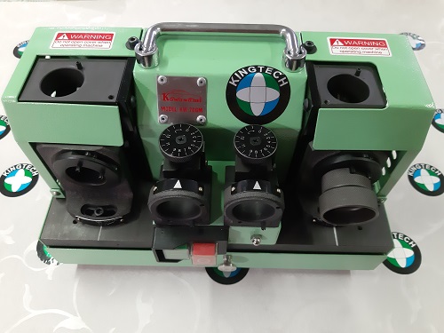 Máy mài mũi khoan thường và mũi khoan tháo vết hàn điểm Kawasami KW-7DGM Máy mài mũi khoan thường và mũi khoan tháo vết hàn điểm Kawasami KW-7DGM