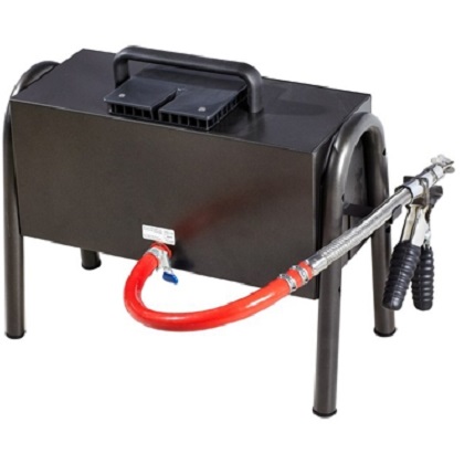 Máy phân tích khí xả động cơ Diesel Capelec CAP3200-O Máy phân tích khí xả động cơ Diesel Capelec CAP3200-O