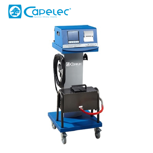 Máy phân tích khí xả động cơ xăng và Diesel kết hợp Capelec CAP3201-GO may-phan-tich-khi-xa-dong-co-xang-va-diesel-ket-hop-capelec-cap3201-go