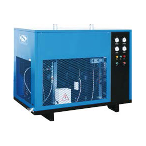 Máy sấy khí Denair DAD-3HTF Máy sấy khí Denair DAD-3HTF