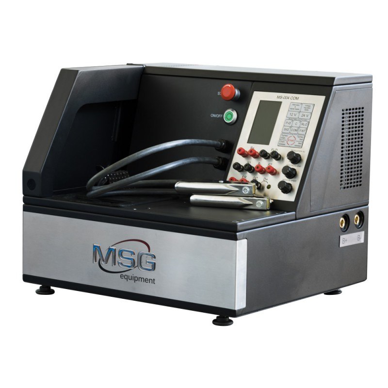 Thiết Bị Kiểm Tra Máy Khởi Động và Máy Phát Điện MS004 Com Thiết Bị Kiểm Tra Máy Khởi Động và Máy Phát Điện MS004 Com