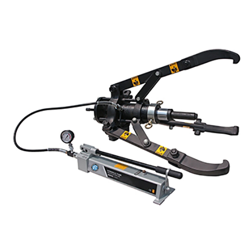 Vam thủy lực 50 tấn WTC-KWE50T Vam thủy lực 50 tấn WTC-KWE50T