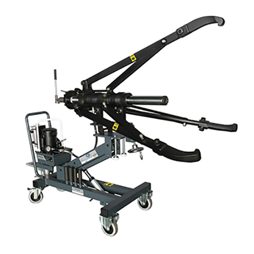 Vam thủy lực 50 tấn WTC-KWE50T Vam thủy lực 50 tấn WTC-KWE50T